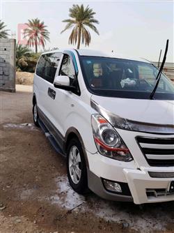 هيونداي ستار اكس